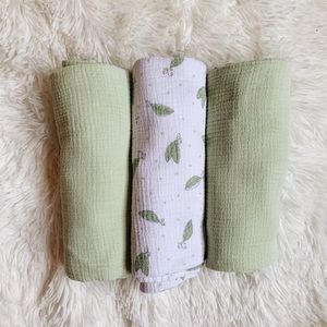 Swaddle blankets